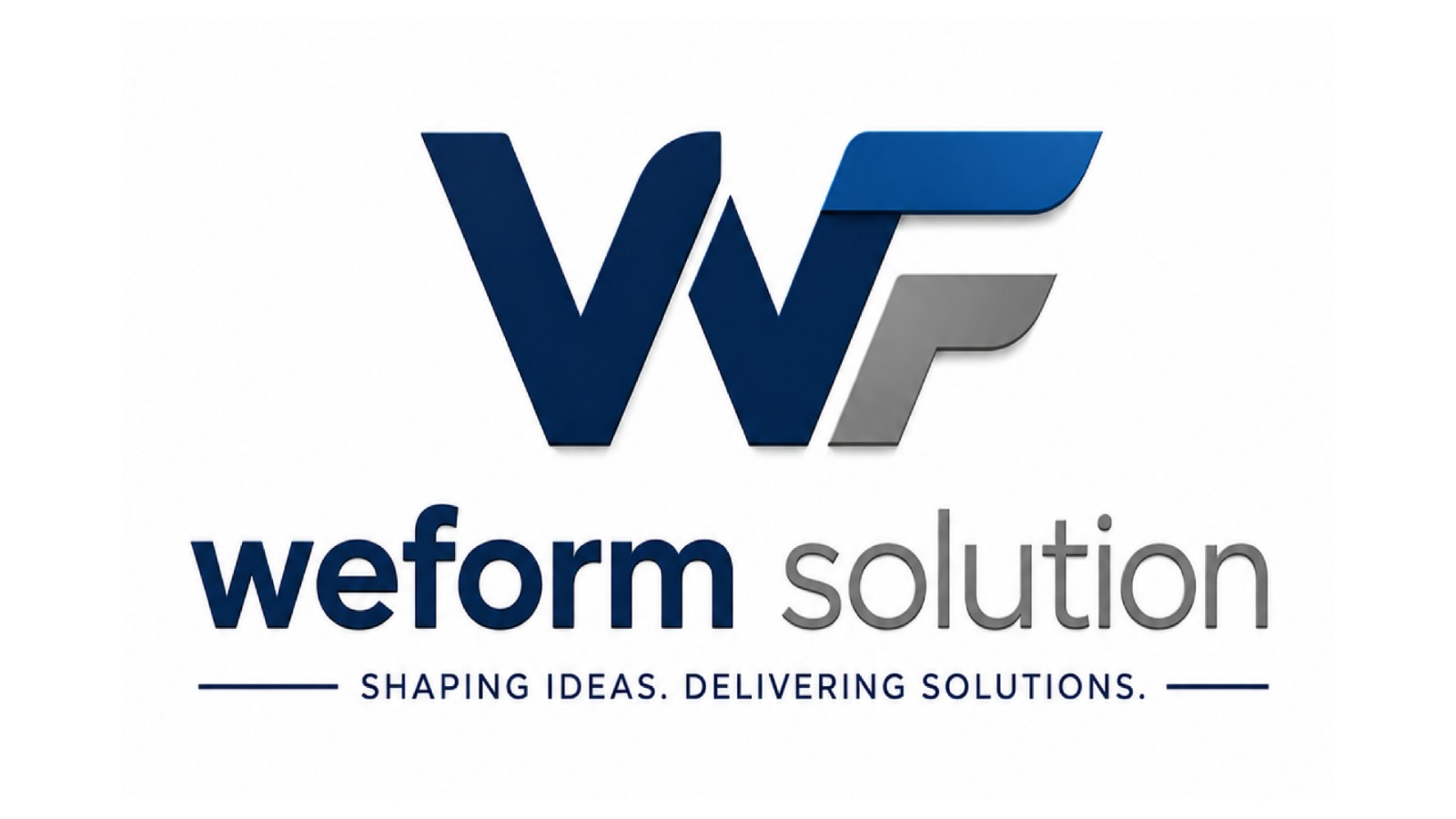 Weform Solution